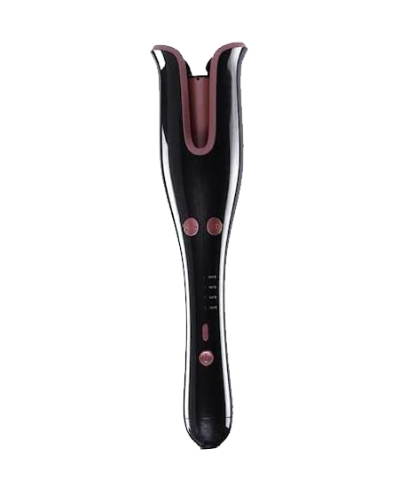 صورة  مجعد شعر بروفيشنال من جوي  Joy professional Curler Device