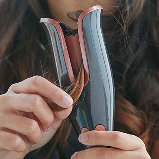 صورة  مجعد شعر بروفيشنال من جوي  Joy professional Curler Device