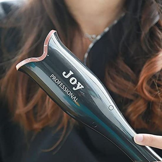 صورة  مجعد شعر بروفيشنال من جوي  Joy professional Curler Device