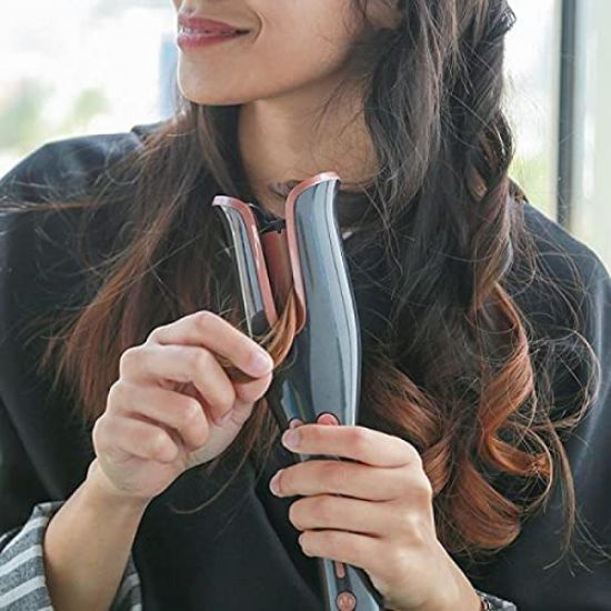 صورة  مجعد شعر بروفيشنال من جوي  Joy professional Curler Device