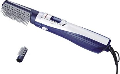 ريبون مصفف شعر قطعة واحدة 1200 واط RE-2025-1 - Rebune Hair Styler