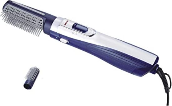 ريبون مصفف شعر قطعة واحدة 1200 واط RE-2025-1 - Rebune Hair Styler