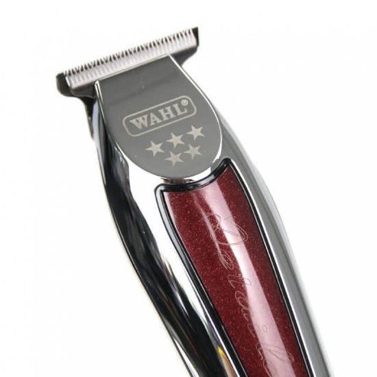 صورة مكينة حلاقة ديتالر-الرأس-العريض - Wahl Detailer 5 Star Hair Trimmer T-Wide Blade 38mm