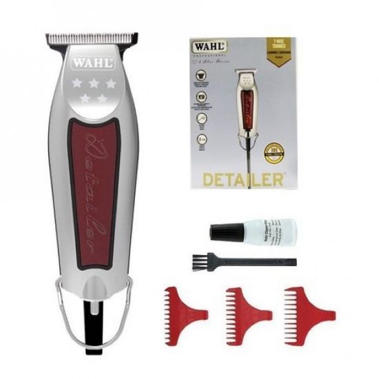 صورة مكينة حلاقة ديتالر-الرأس-العريض - Wahl Detailer 5 Star Hair Trimmer T-Wide Blade 38mm