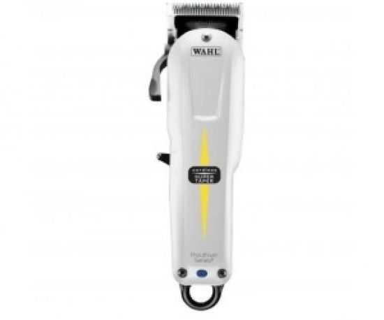 صورة ماكينة WAHL Super Taper Cordless Clipper