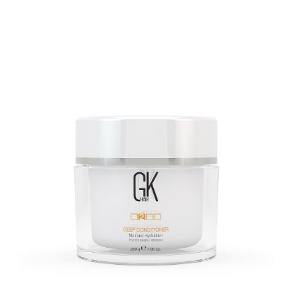 صورة حمام زيت ماسك للشعر لترطيب مكثف وعميق 200g 