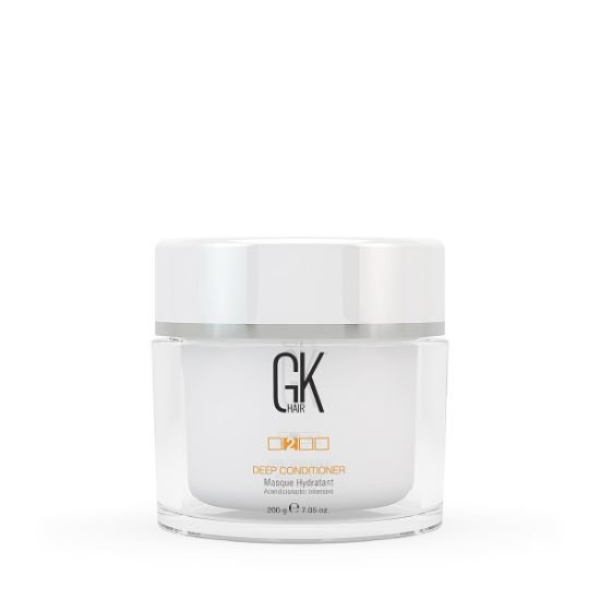 صورة حمام زيت ماسك للشعر لترطيب مكثف وعميق 200g 