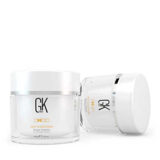 صورة حمام زيت ماسك للشعر لترطيب مكثف وعميق 200g 