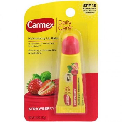 صورة  بلسم (مرطب) للشفايف Carmex