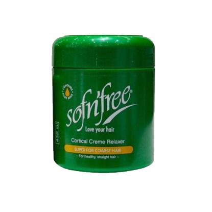 صورة كريم الفرد القشري سوفان-فري سوبر 1 لتر