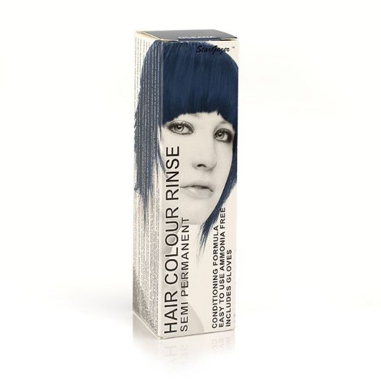 ستار جيزر صبغة شعر  شبه دائمة Oceana Hair