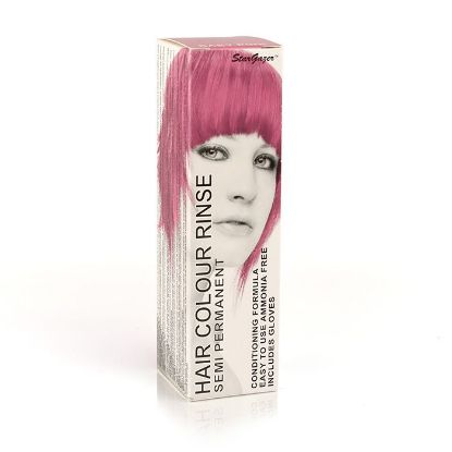 ستار جيزر صبغة شعر  شبه دائمة -Baby Pink Hair