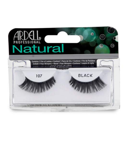 Picture of Ardelll Eyelash Fashion Lashes natural 107