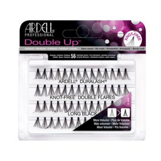 Picture of Ardelll Eyelash Fashion Lashes natural long