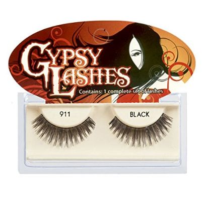 Picture of Gypsy Eyelash Fashion Lashes 911