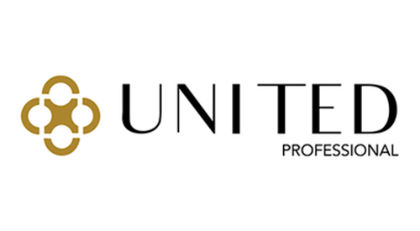 Picture for manufacturer UNITED PROFESSIONAL