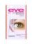 صورة  غراء رموش شفاف أسود eyelash