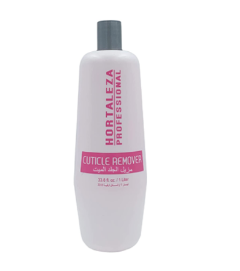 Picture of Cuticle remover pink hortaleza 500 ML