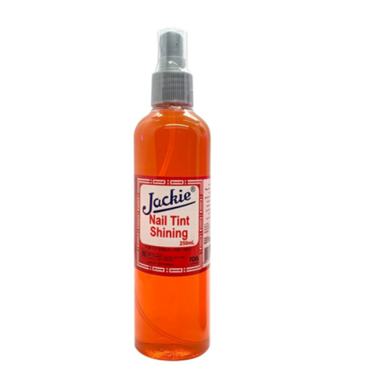 Picture of Jackie nail supplier spray 250 ml