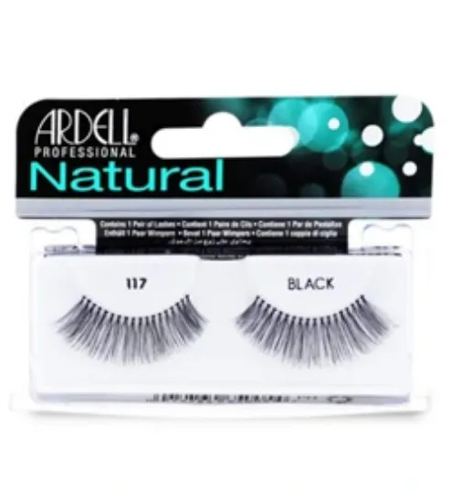 Picture of Ardelll Eyelash Fashion Lashes natural 117