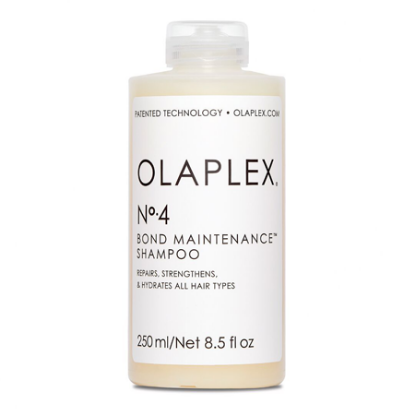Picture of Olaplex No.4 Bond Maintenance Shampoo 250 ml