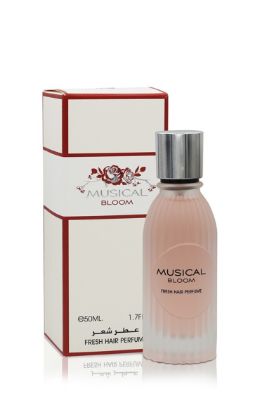 صورة عطر شعر ميوزكل بلوم 50 مل 