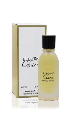 صورة عطر اليجنت شارم للشعر - 50مل