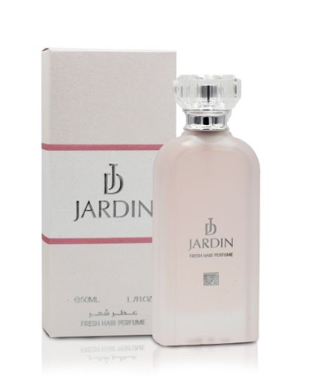 صورة عطر شعر جاردين - 50مل