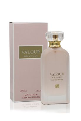 فالور عطر شعر