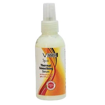 Picture of Vitamin E Argan Oil Hair Rebuilder Serum 100ml