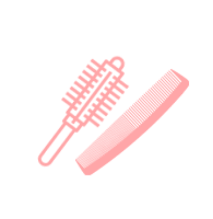 Picture for category Brushes And Combs