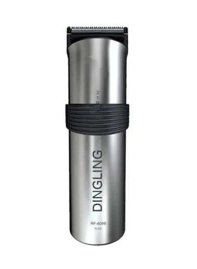 مكينة حلاقة شعر للمحترفين دينجلينج DINGLING RF-609B PLUS