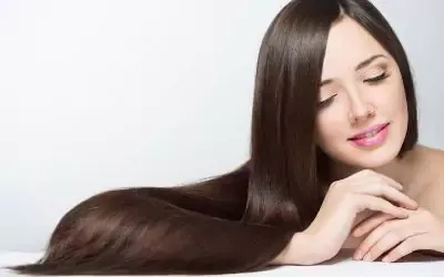 كيفية العناية بالشعر