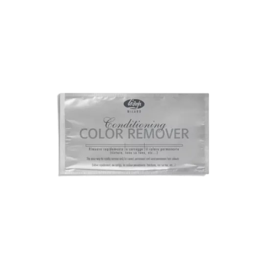 ميش شعر ليزاب عالية التفتيح  25 جرام  Lisap Conditioning Color Remover