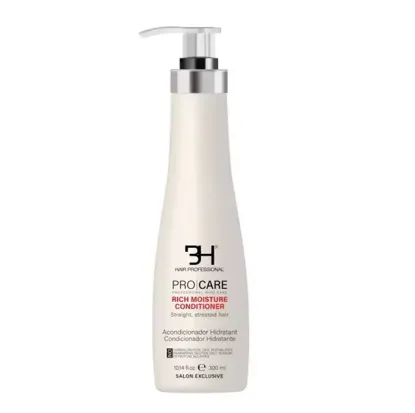 بلسم بي اتش هير بروفيشنال 300 ملي BH PRO  CONDITIONER 