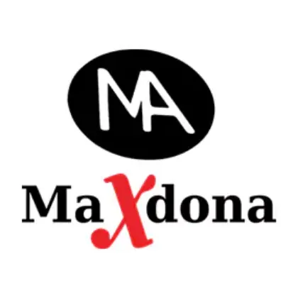 Picture for manufacturer MaXdona