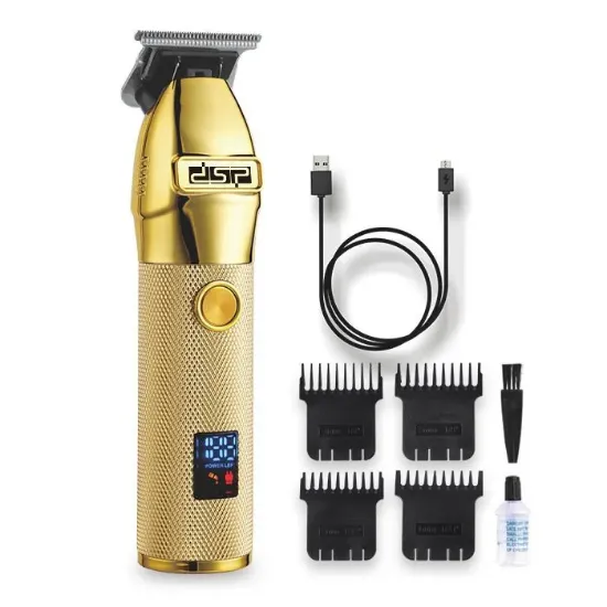 مكينة حلاقة و قص وتحديد دقيقة احترافية dsp 90395	