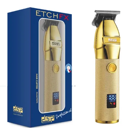 مكينة حلاقة و قص وتحديد دقيقة احترافية dsp 90395	