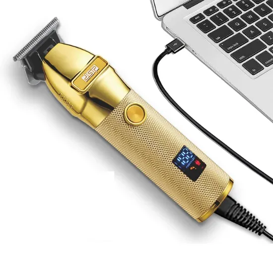 مكينة حلاقة و قص وتحديد دقيقة احترافية dsp 90395	