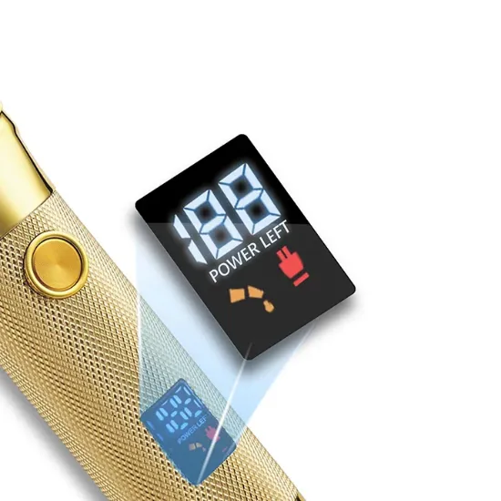 مكينة حلاقة و قص وتحديد دقيقة احترافية dsp 90395	