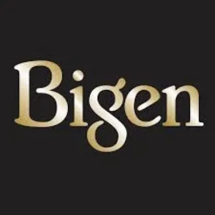 Picture for manufacturer بيجن Bigen