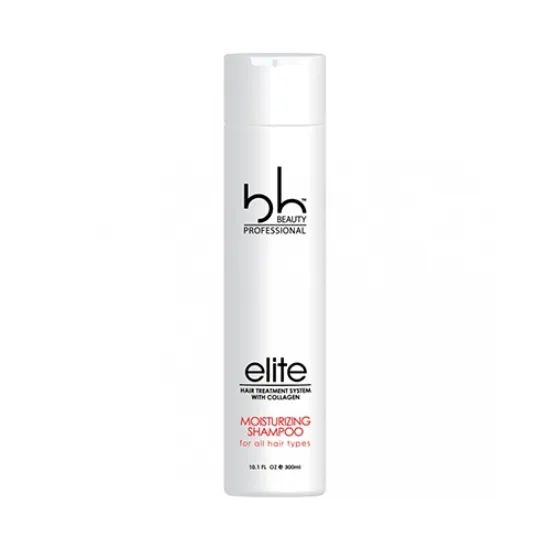 شامبو بي اتش هير بروفيشنال 300ملي BH PRO - SHAMPOO	
