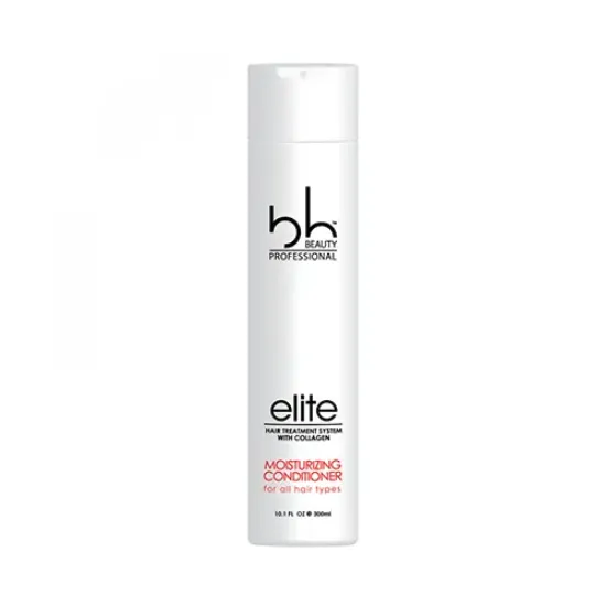 بلسم بي اتش هير بروفيشنال 300 ملي BH PRO CONDITIONER	
