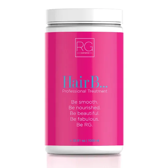 معالج  بوتكس الشعر الأصلي  من ارجي كوزمتكس - 1000 مل