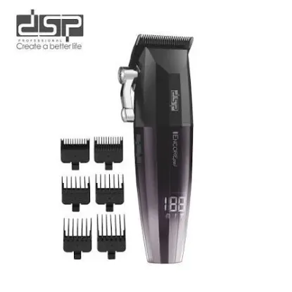 ماكينة حلاقة وتشذيب DSP 91525 للشعر واللحية