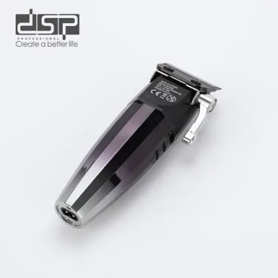 ماكينة DSP 91525 بثلاثة رؤوس دوارة وشاشة LED