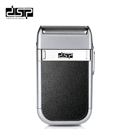 ماكينة تنعيم وحلاقة DSP 60019 للوجه واللحية