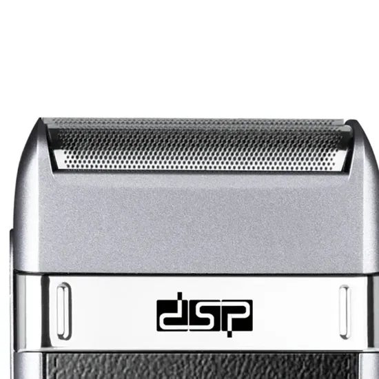 شفرات من الفولاذ المقاوم للصدأ في ماكينة DSP 60019
