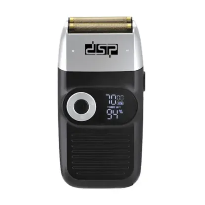 ماكينة حلاقة كهربائية DSP 60088 للذقن والشعر