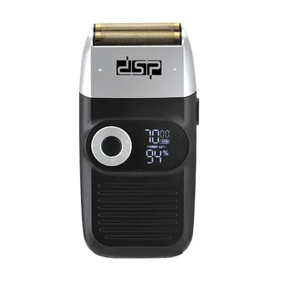 ماكينة حلاقة كهربائية DSP 60088 للذقن والشعر